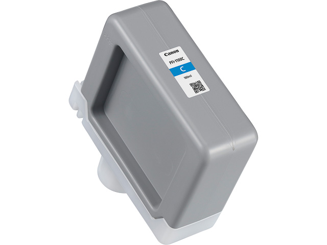 PFI1100C CANON IPF2000 TINTE CYAN 0851C001 160ml
