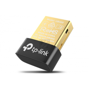 TP-LINK UB400 NANO USB ADAPTER bluetooth 4.0