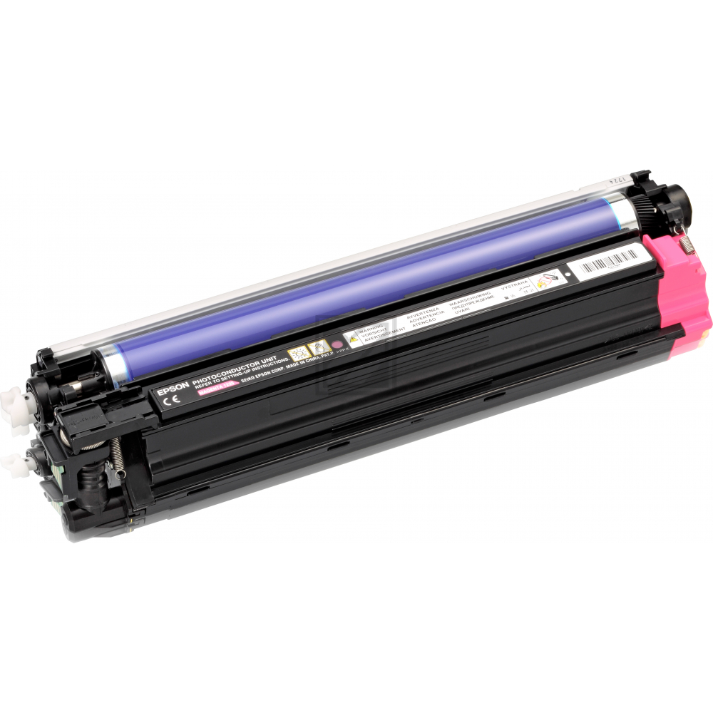 C13S051225 EPSON AL OPC magenta 50.000 Seiten