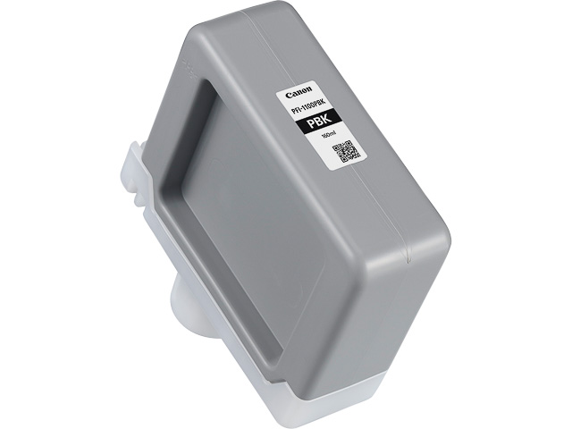 PFI1100PBK CANON IPF2000 FOTOTINTE BLACK 0850C001 160ml