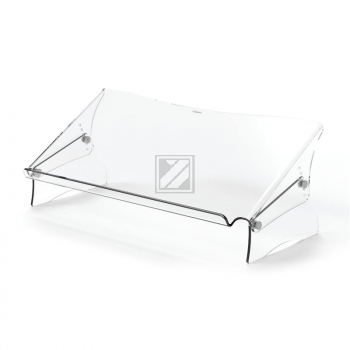 9731301 FELLOWES Clarity A3 Dokumentenhalter transparent