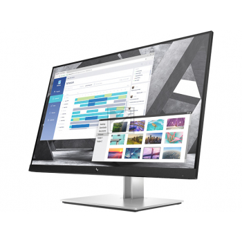 9VG82AA#ABB HP E27Q Gen4 Monitor 27 (68,6cm) 2560x1440 LED QHD E