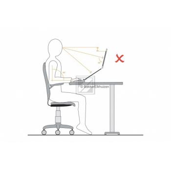 BNEFRB952 BAKKER Basic 952 Fussstuetze schwarz 6-27cm