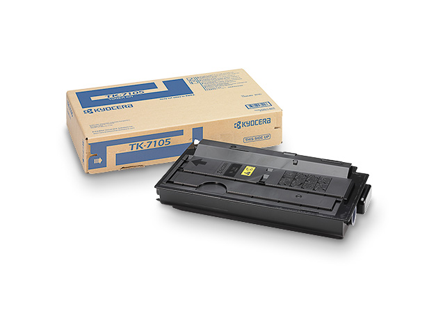 MK7105 KYOCERA TA3010I WARTUNGSKIT 1702NL8NL0 600.000Seiten