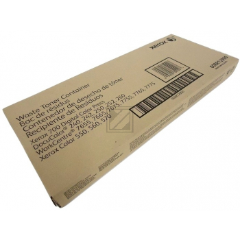 008R12990 XEROX DC Resttoner 50.000 Seiten