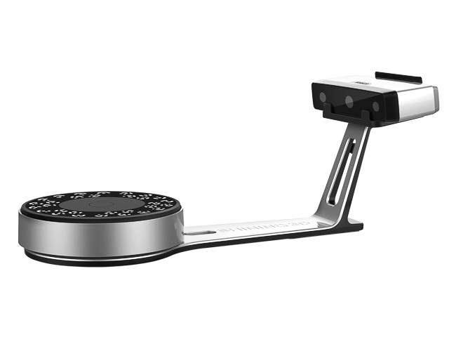 EINSCAN-SP V2 SHINING 3D SCANNER