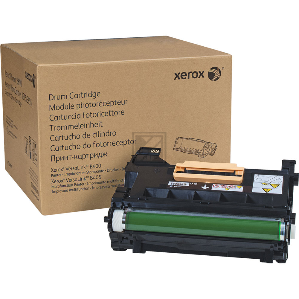 101R00554 XEROX Versalink OPC black 65.000Seiten