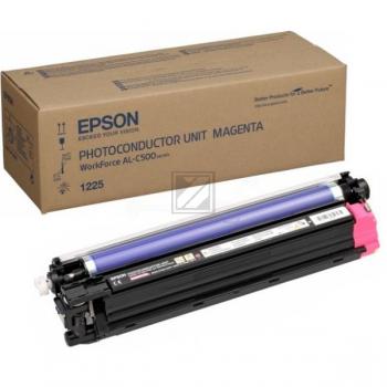 C13S051225 EPSON AL OPC magenta 50.000 Seiten