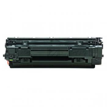 AS10500 ASTAR HP 35A LJ Cartridge black rebuilt 1500Seiten Chip