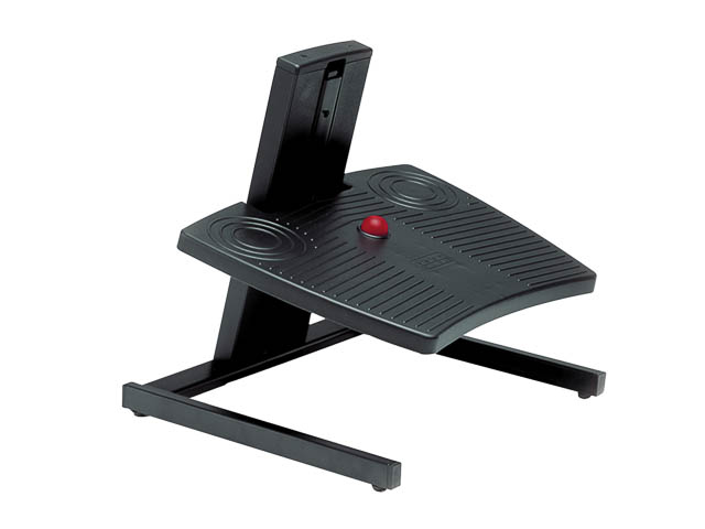 BNEFFD BAKKER Fussstuetze dual schwarz 4-30cm