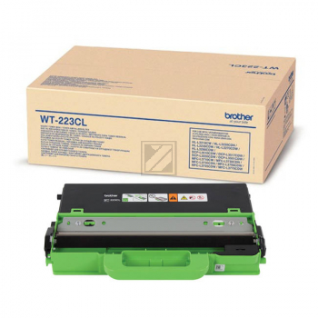 WT223CL BROTHER DCP Resttoner 50.000 Seiten