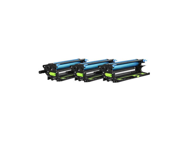 72K0Q00 LEXMARK CS820 OPC (3) COLOR 3x175.000Seiten