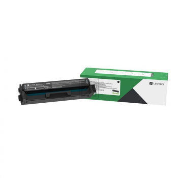 20N2HK0 LEXMARK CS/CX Toner black HC return 4500Seiten