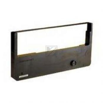 380124 TG T2024-24 FBK schwarz 10 Mio Zeichen Nylon
