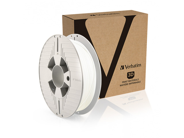 BVOH 1,75mm TRANSPARENT 0,5kg VERBATIM 3D FILAMENT