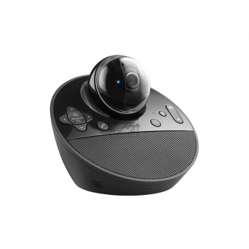 LOGITECH BCC950 FULL HD WEBCAM 960-000867 1080p USB Mikrofon