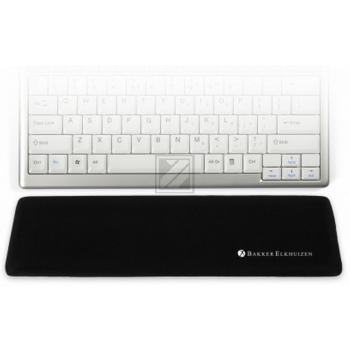 BNETWRC BAKKER Trapezium Compact Handgelenkauflage antibakteriell schwarz