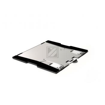 BNEFT270 BAKKER FlexTop 270 Notebookstaender mobil hellgrau