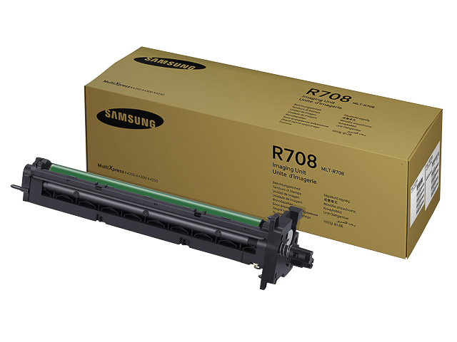 SS836A SAMSUNG K4250RX OPC BLACK 200.000Seiten