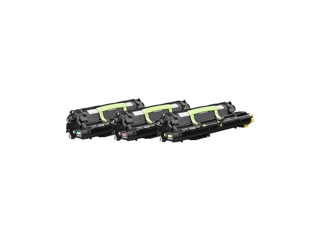 72K0DV0 LEXMARK CS820 ENTWICKLER (3) CMY 300.000Seiten return