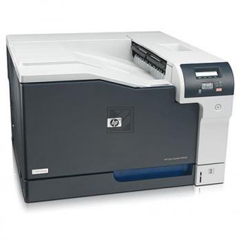 Color Laserjet Professional CP 5225 N Color Laserjet Professional CP 5225 N