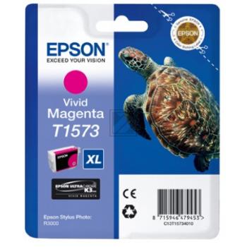 C13T15734010 EPSON ST PH Tinte magenta vivid 25,9ml