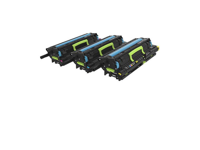 72K0FV0 LEXMARK CS820 ENTWICKLER COLOR 300.000Seiten return Entwickler Kit