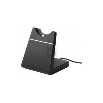 JABRA EVOLVE 75 LADESTATION 14207-40 schwarz