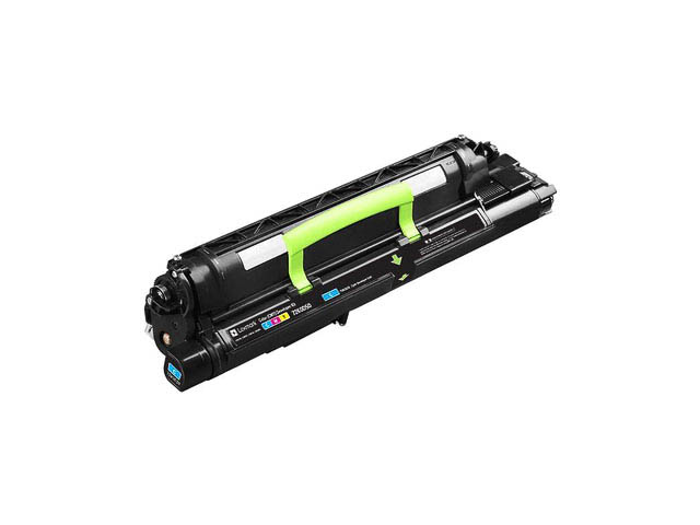 72K0D20 LEXMARK CS820 ENTWICKLER CYAN 300.000Seiten Entwicklereinheit