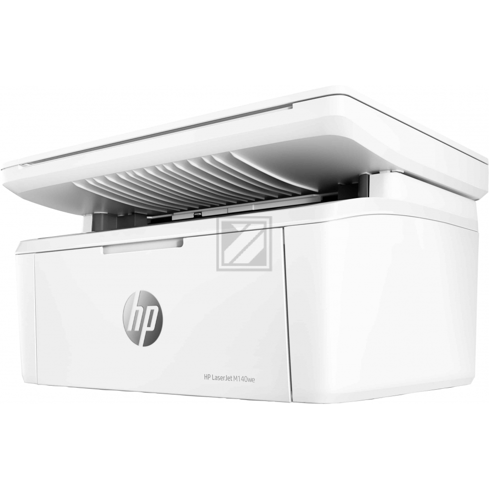 2A130F#ABD HP LJ M140W 3in1 Laserdrucker mono A4 Apple Airprint USB WLAN Multi