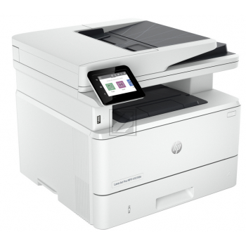2Z622F#B19 HP LJ Pro 4102DW 3in1 Laserdrucker mono A4 Apple Airprint LAN