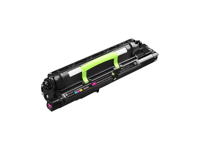 72K0DM0 LEXMARK CS820 ENTWICKLER MAGENTA 300.000Seiten return