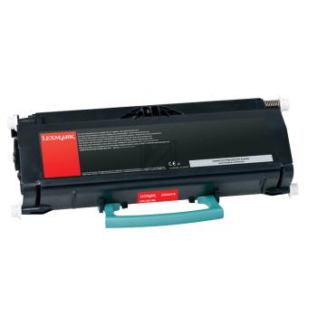 E260A21E LEXMARK Optra E Cartridge black ST 3500Seiten