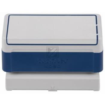 PR4090E6P BROTHER SC2000 STEMPEL BLAU 40x90mm