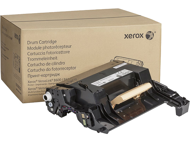 101R00582 XEROX B600 TROMMEL-KIT 60.000Seiten