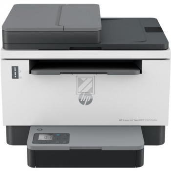381V1A#B19 HP LJ MFP 2604SDW 3in1 Laserdrucker mono A4 LAN WLAN Duplex