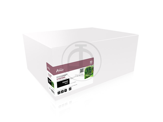 AS20034 ASTAR KYO. TA4002I TONER BLK 1T02NK0NL0 TK6325K 35.000Seiten