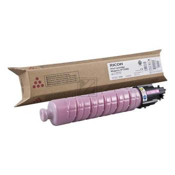 821281 RICOH Type SPC430E SP Toner magenta 24.000Seiten 360gr