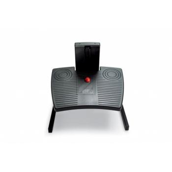 BNEFFD BAKKER Fussstuetze dual schwarz 4-30cm