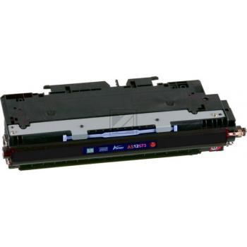 AS12673 ASTAR HP 309A CLJ Cartridge magenta rebuilt 4000Seiten Chip