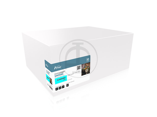 AS20038 ASTAR SAM. CLX9201NA TONER CYA SS567A 15.000Seiten