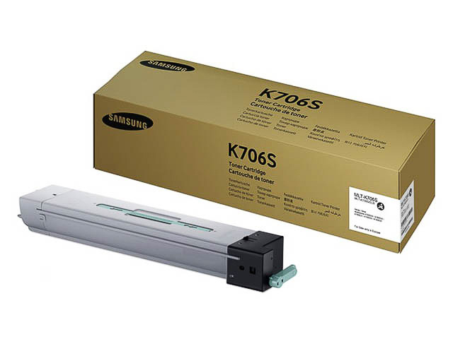 SS816A SAMSUNG SLK7500LX CARTRIDGE BLACK 54.000Seiten