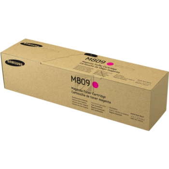 SS649A SAMSUNG CLX Toner magenta 15.000 Seiten