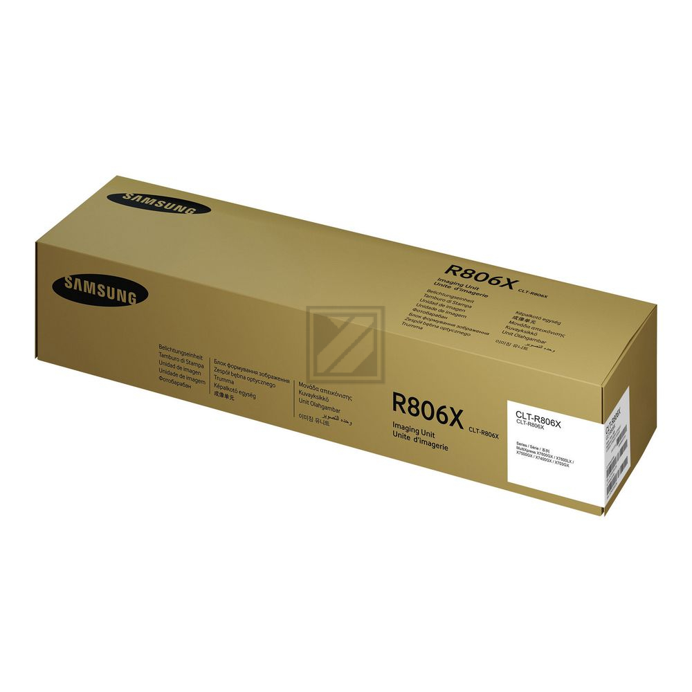 SS682A SAMSUNG MultiXpress SLX OPC color 180.000Seiten