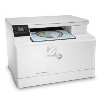 Color Laserjet Pro MFP M 180 N Color Laserjet Pro MFP M 180 N