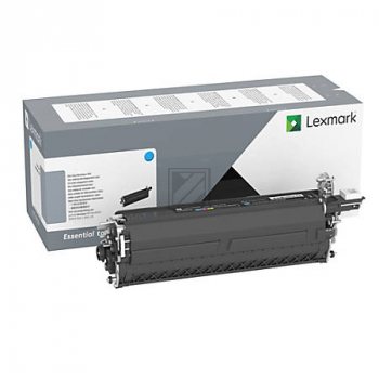 78C0D20 LEXMARK CS3xx Entwickler cyan 125.000Seiten