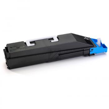 1T02H7CEU0 KYOCERA TK855C TA Toner cyan 18.000Seiten
