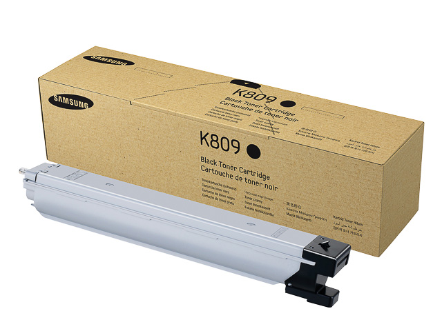 SS607A SAMSUNG CLX9201NA TONER BLACK 20.000Seiten