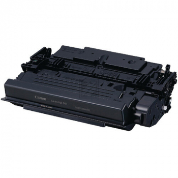 0452C002 CANON 041BK LBP Toner black ST 10.000Seiten