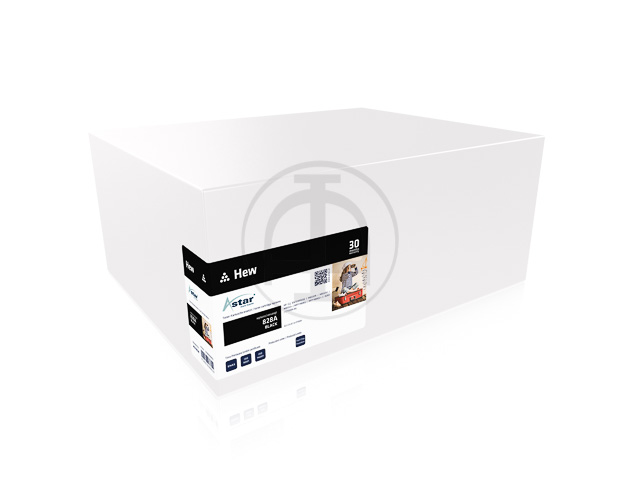 AS11828 ASTAR HP CLJM855 OPC BLK CF358A/828A 29.500Seiten
